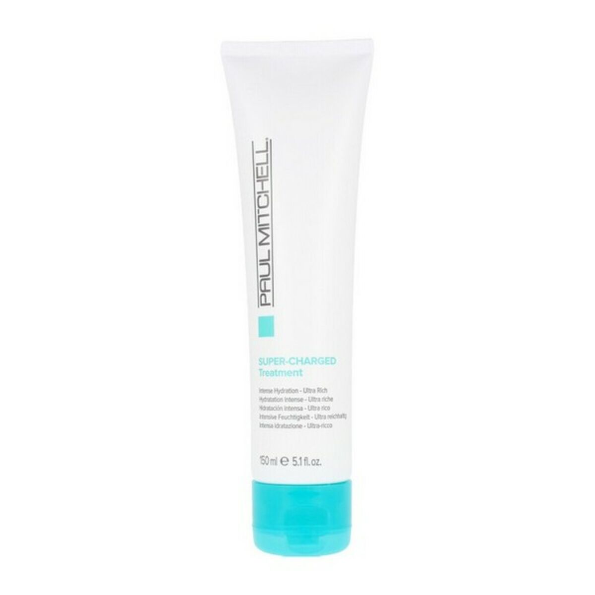 Κρέμα για Χτενίσματα Paul Mitchell Moisture 150 ml